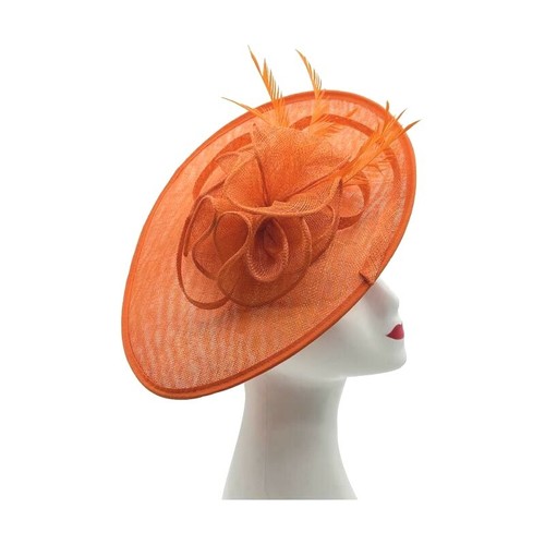 Women large fascinator - women's,
