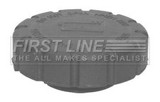 Genuine FIRST LINE Expansion Tank Cap for Mercedes Benz E350d 3.0 (6/13-12/16)