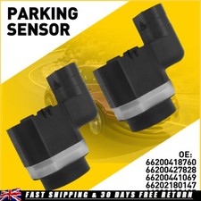 2Pcs 66209270501 for BMW E70