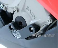 BMW HP4 All Years R&G Racing