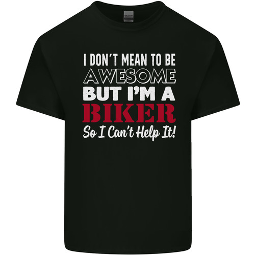 Dont mean but - dont, a