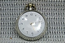 Very Collectible Pair Cased