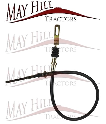 Brake cable for ford 2610 - brake,