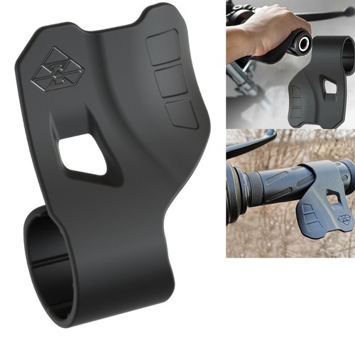 Motorcycle throttle clamp - motorcycle,