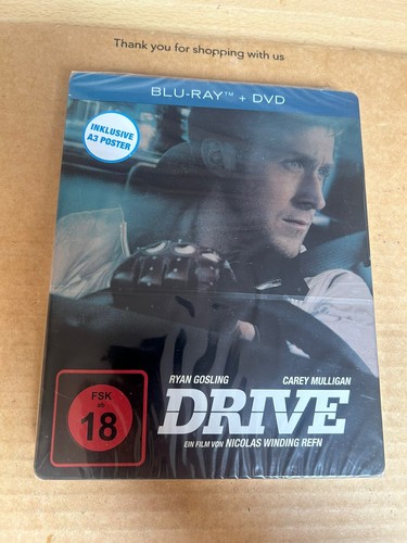 Drive blu ray - (ryan,