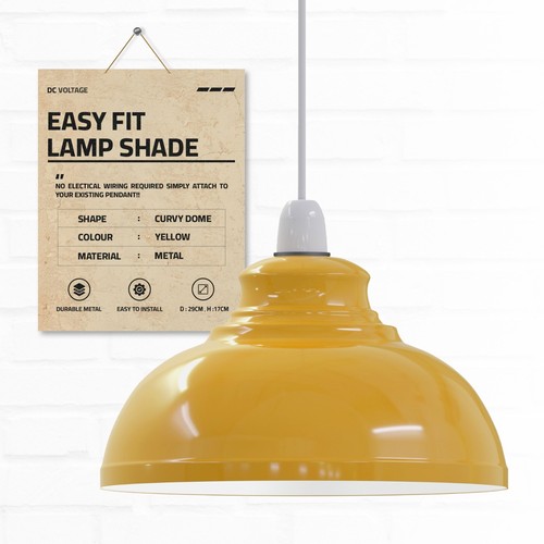 Industrial ceiling pendant - industrial,