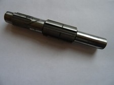 6449 - GEARBOX LAYSHAFT OUT OF 1968 MATCHLESS G15 CS GEARBOX - WILL ALSO FIT 