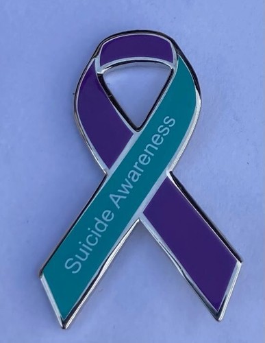 Suicide awareness prevention - /,