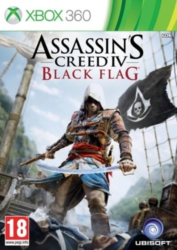 Assassin creed black - assassin's,