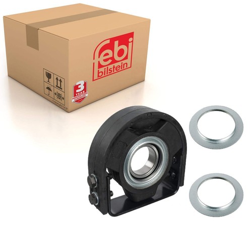 Propshaft centre support - support, inc