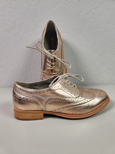 Wanted women rose gold - wanted,