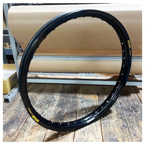 Excel notako front black - notako,