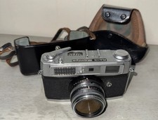 Mamiya Rank 35mm Film