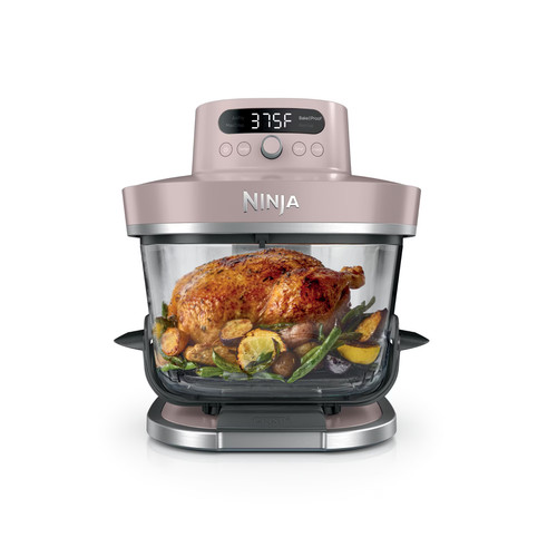 Ninja crispi pro - crispi,