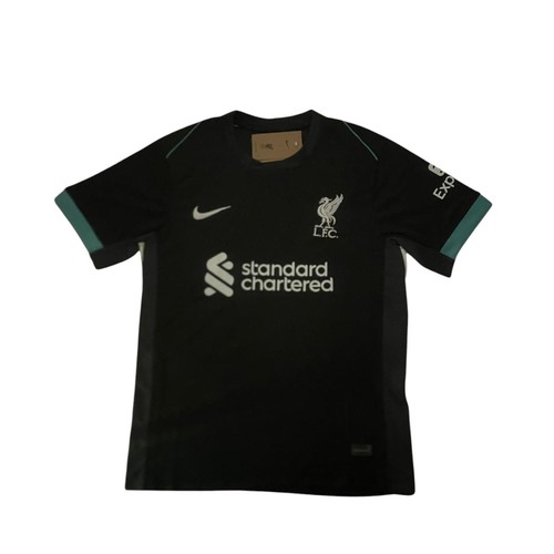 New nike dark green lfc - -,