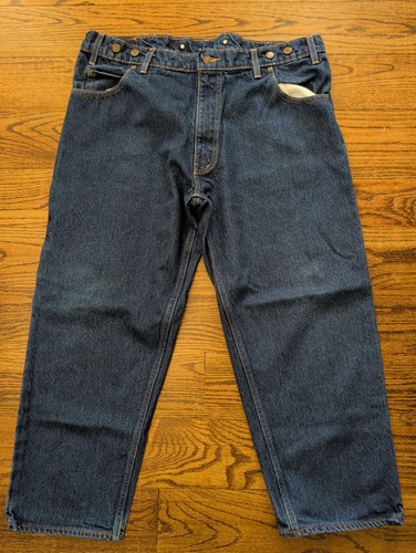 Vntg nwot prison - ,