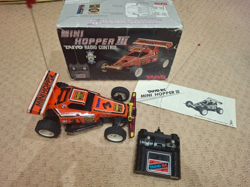 Taiyo mini hopper 8803 1988 - mini,