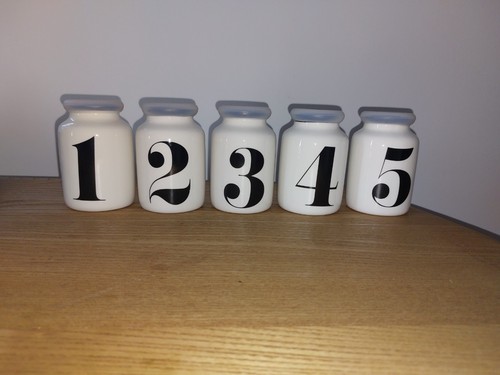 Small storage - 5,