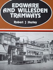 Edgware And Willesden Tramways