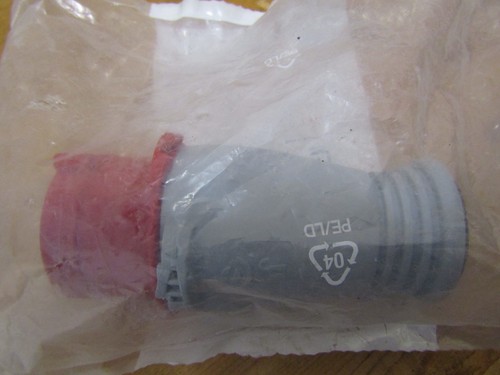 Commando plug amp phase - 3, 5