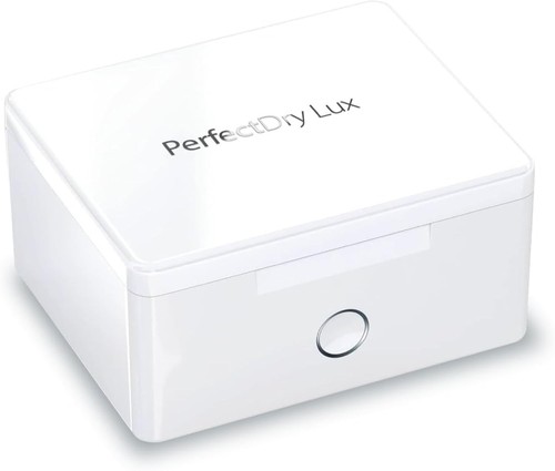 Perfect dry lux hearing - dry,