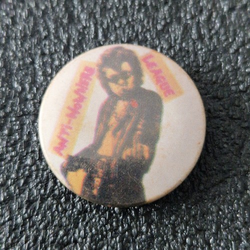 Vintage 25mm 1980s anti - 25mm,
