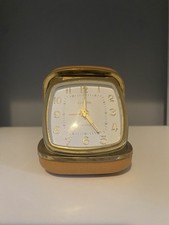 EUROPA 2 jewel RARE radium glows under uv VINTAGE GERMANY 