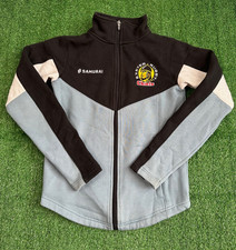 Exeter Chiefs Samurai Rugby