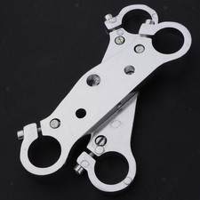 25mm Front Fork Lower Upper