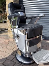 Belmont takara barber chairs - belmont,