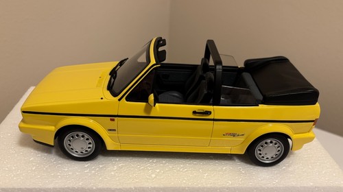 Ottomobile volkswagen golf - ottomobile,