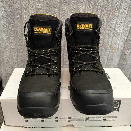 Dewalt chicago safety work - dewalt,