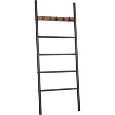 HOOBRO Towel Ladder, Blanket
