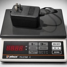 🔥Vintage Pelouze Pelstar 2
