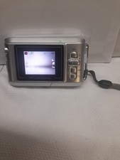 Premier DS-5080 5MP Compact Digital Camera