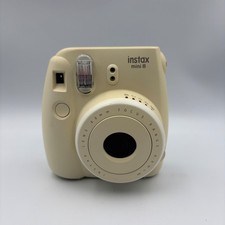 Fujifilm Instax Mini 8 Instant