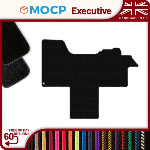 Executive motorhome mats - executive,
