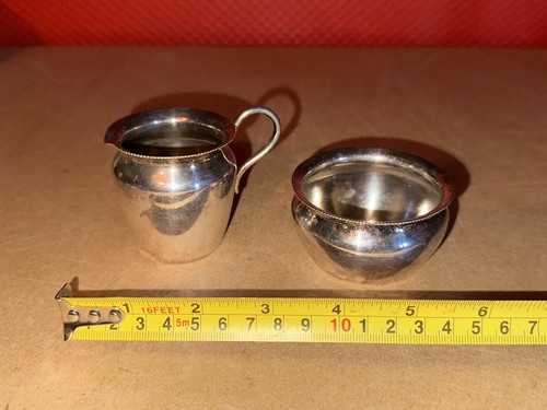Small vintage silver - vintage,