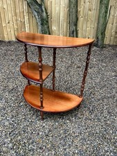 antique reproduction 3 tier