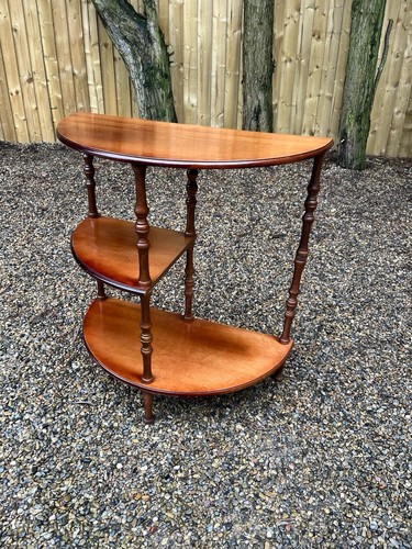 Antique reproduction tier - antique,