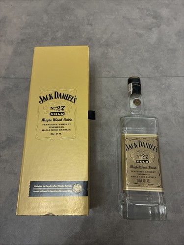 Jack daniel 27 gold - jack,