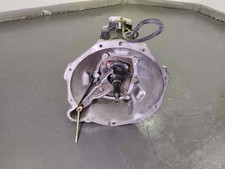 26A0014373D gearbox for ROVER SD1 - 1 GENERACION 1976 - 1982 - HATCHBACK 177299