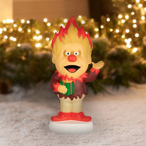 Warner bros led christmas - 32",