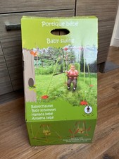 Baby swing brand - new, unopened
