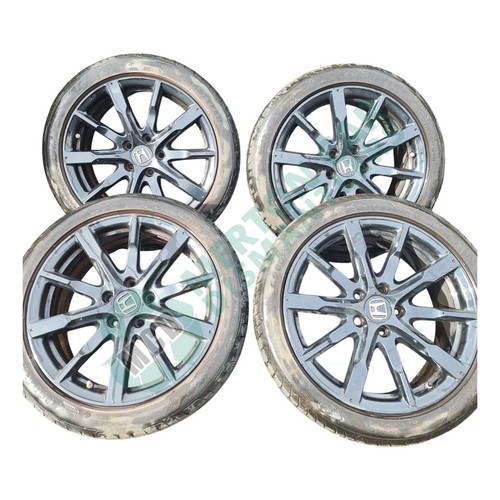 Honda civic accord 18 - honda, 18"