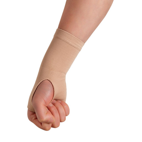 Palm sleeve wrist and - palm,