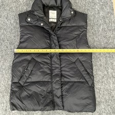 Abercrombie & Fitch Puffer