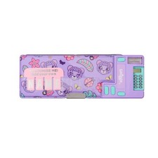 NEW SMIGGLE BEST BUDZ POP OUT