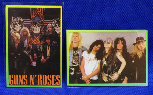 2002 rock story - (set,