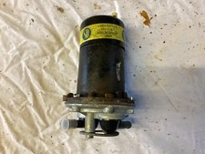 SU Electric Fuel Pump for